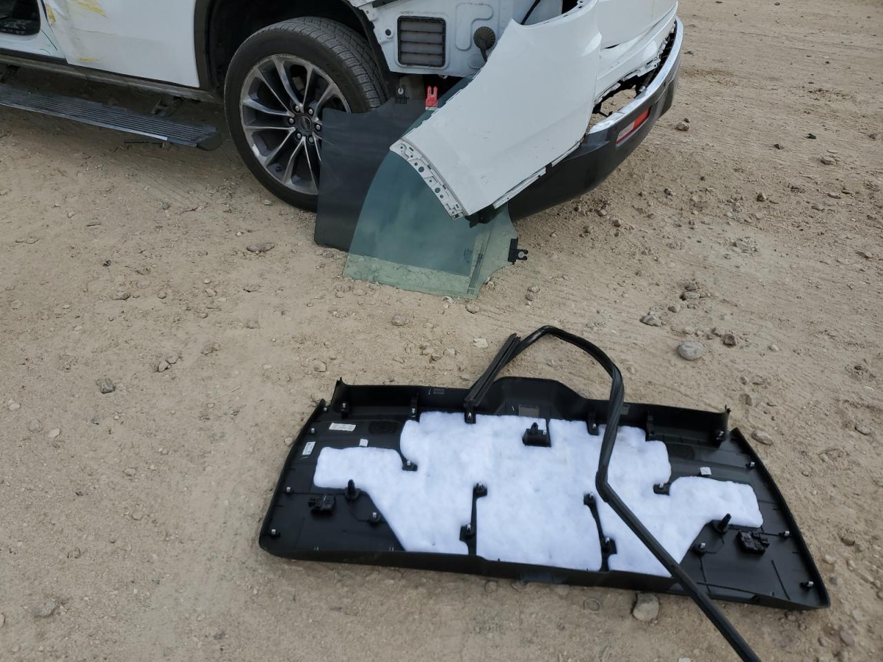 2022 Jeep Wagoneer Series Iii VIN: 1C4SJVDTXNS102487 Lot: 82787205