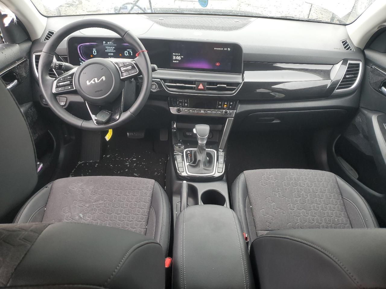 2026 Kia Seltos S VIN: KNDEUCAA6T7829704 Lot: 89518275