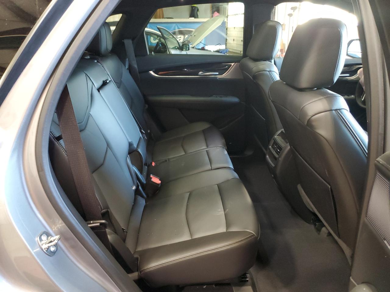 2024 Cadillac Xt5 Premium Luxury VIN: 1GYKNDR46RZ757298 Lot: 85484685