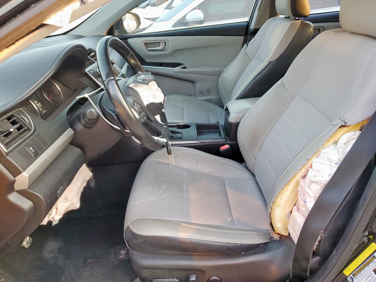 2016 Toyota Camry Le VIN: 4T1BF1FK3GU127314 Lot: 81963445