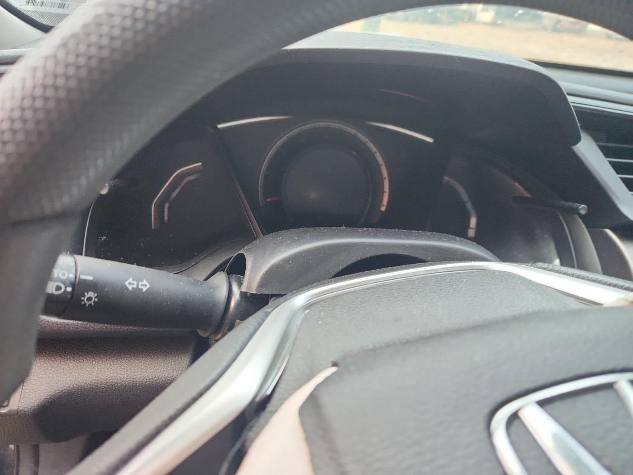 2016 Honda Civic Lx VIN: 19XFC2F52GE034524 Lot: 84631585