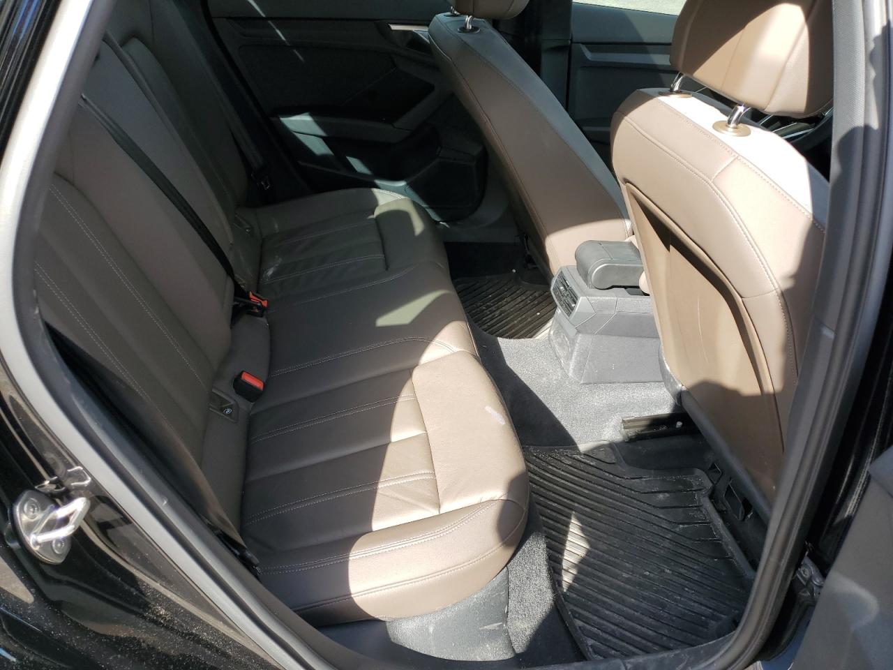 2023 Audi A3 Premium VIN: WAUGUCGY5PA140269 Lot: 82058555