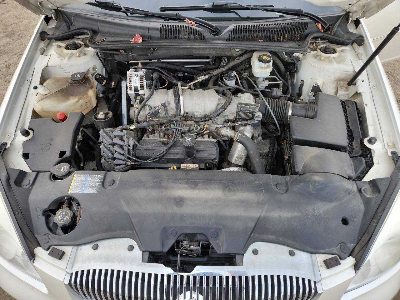 2007 Buic Uk VIN: 1G4HD57297U226581 Lot: 87249465