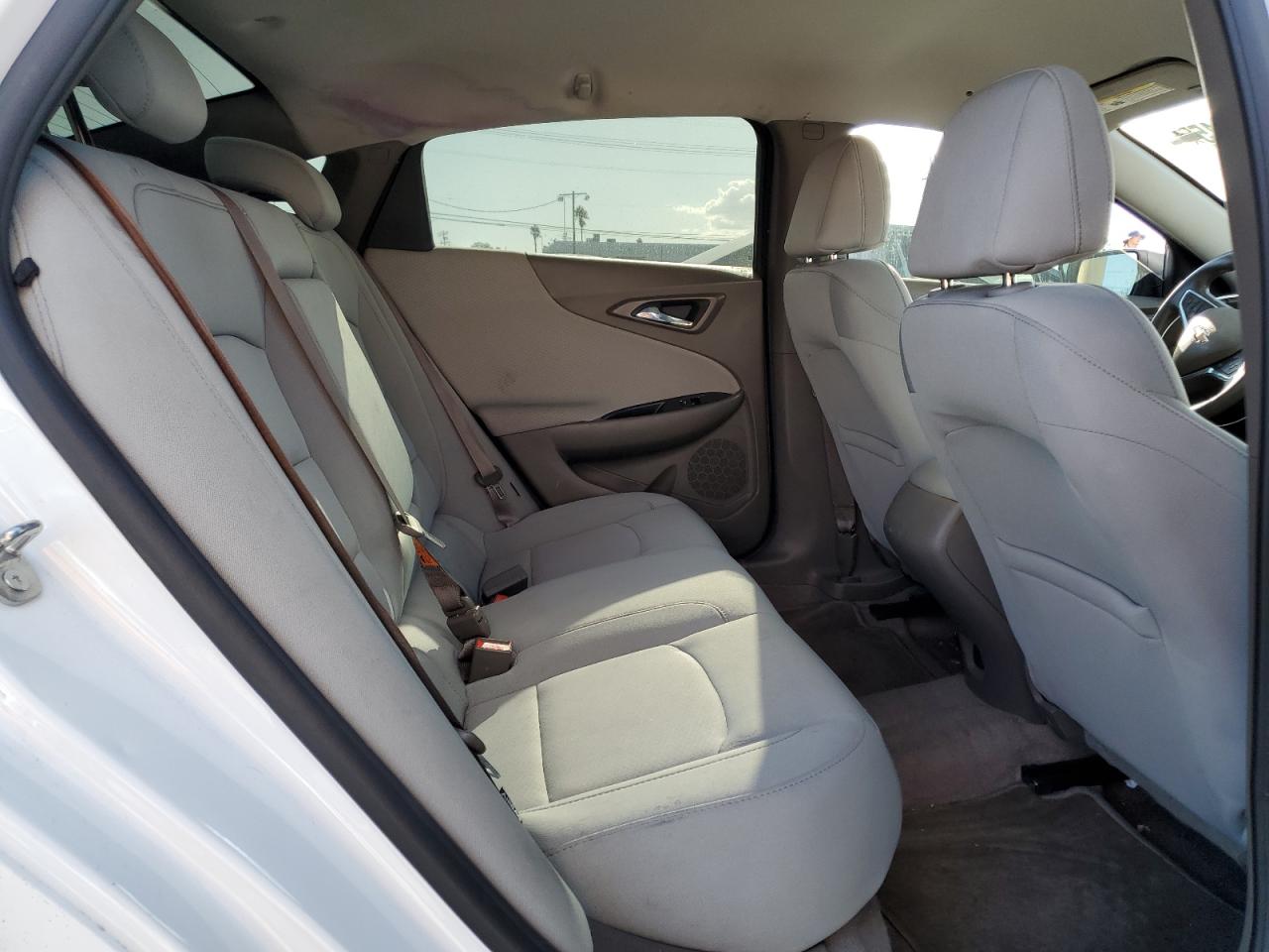 2018 Chevrolet Malibu Ls VIN: 1G1ZB5ST6JF273585 Lot: 82252545