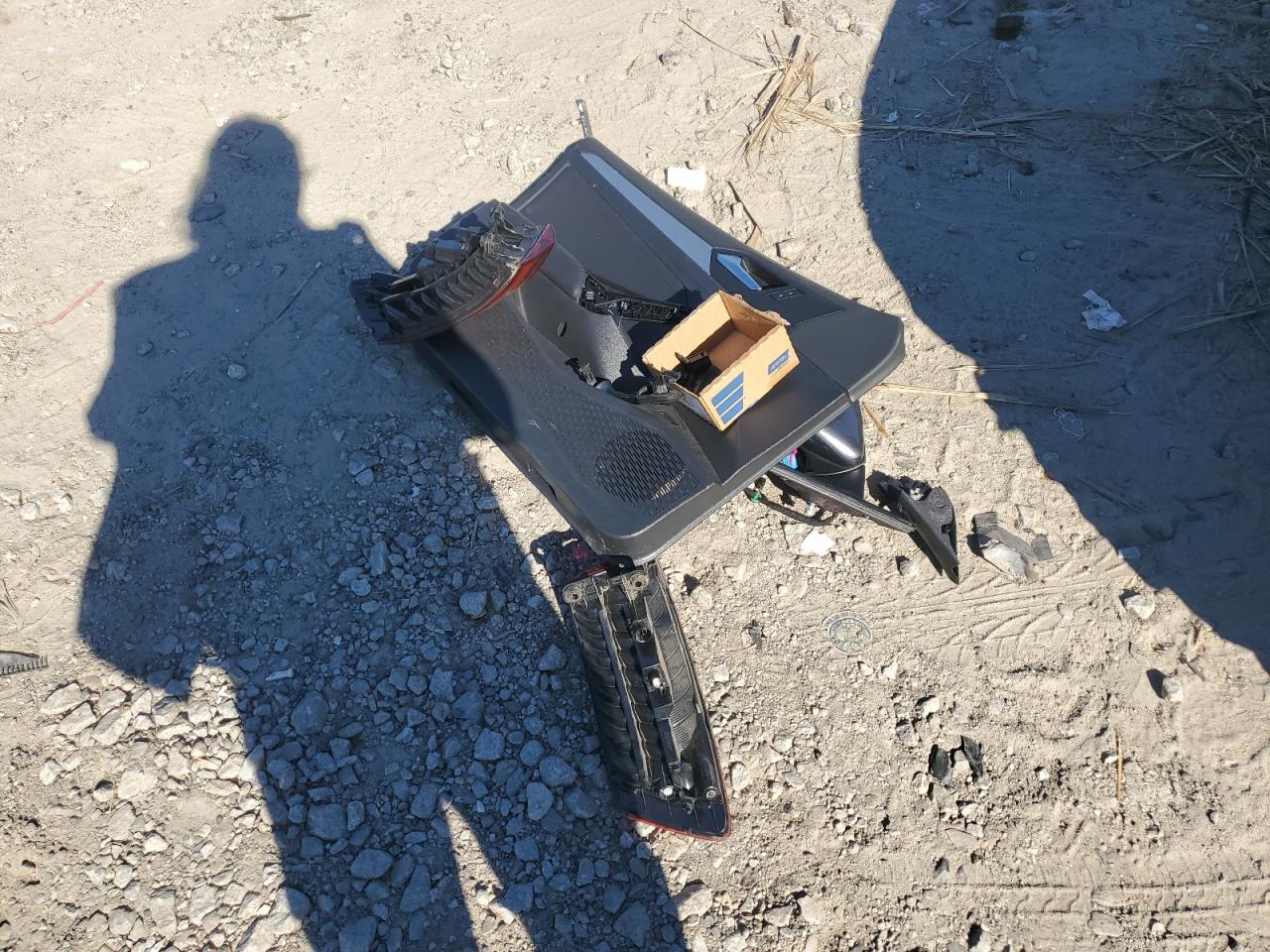 2019 Volkswagen Jetta S VIN: 3VWC57BU8KM228686 Lot: 84441705