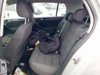 2010 VOLKSWAGEN GOLF 1.4 TSI MATCH 5DR for sale at Copart BRISTOL