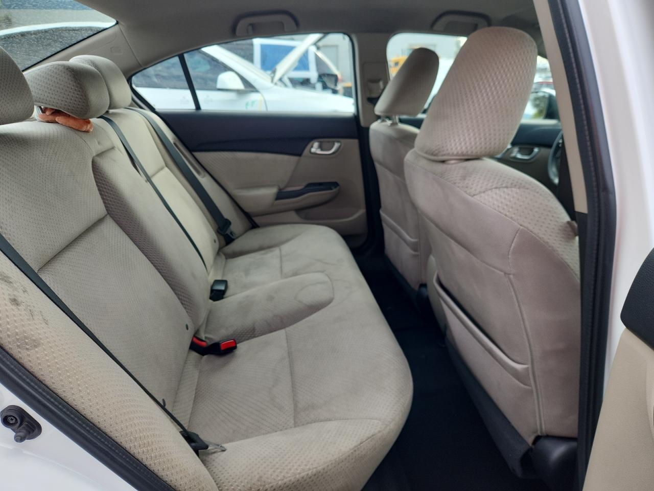 2014 Honda Civic Hybrid VIN: 19XFB4F27EE200389 Lot: 84997305