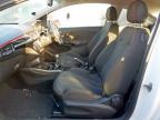 2016 VAUXHALL CORSA SRI ECOFLEX  for sale at Copart BRISTOL