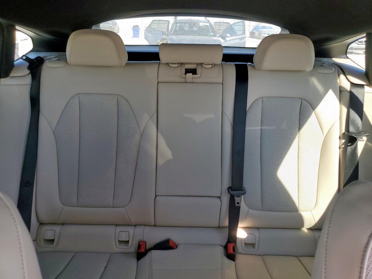 2023 BMW X4 M40I VIN: 5UX43DT04P9S10245 Lot: 84957615