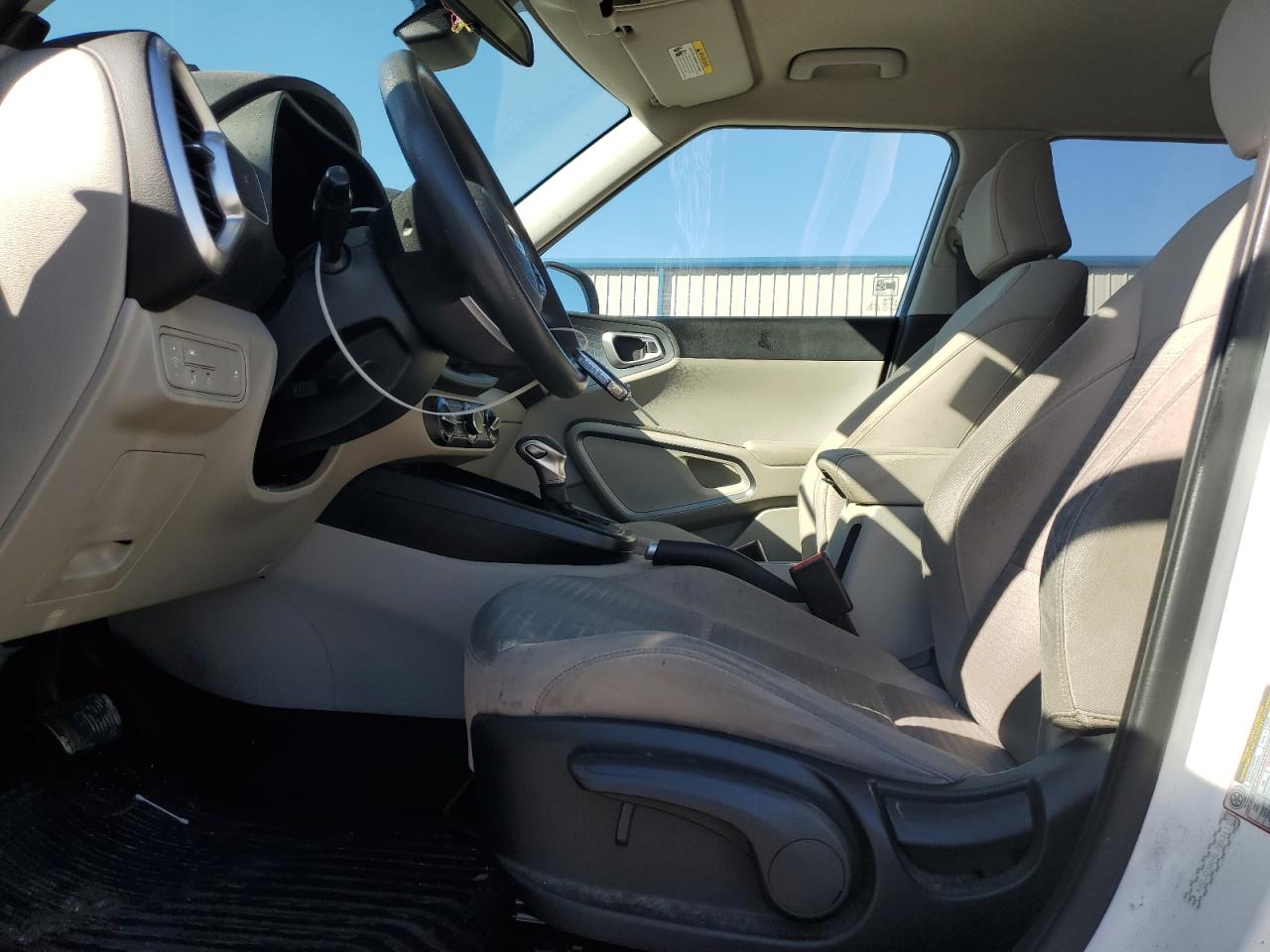 2020 Kia Soul Lx VIN: KNDJ23AU4L7063115 Lot: 86115675