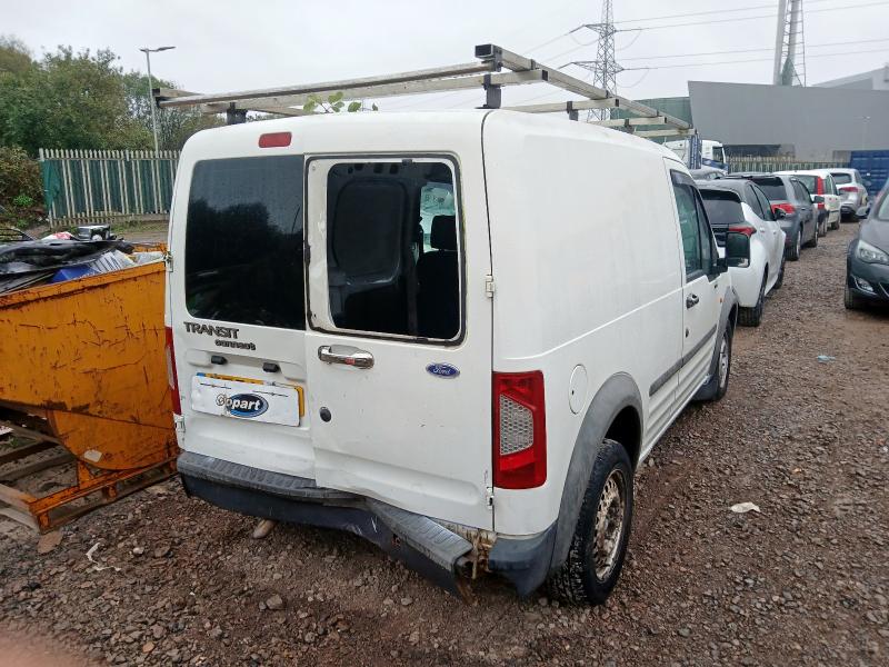 2005 FORD TRAN CONNECT L 200 TD SWB 
