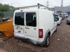 2005 FORD TRAN CONNECT L 200 TD SWB  for sale at Copart BRISTOL
