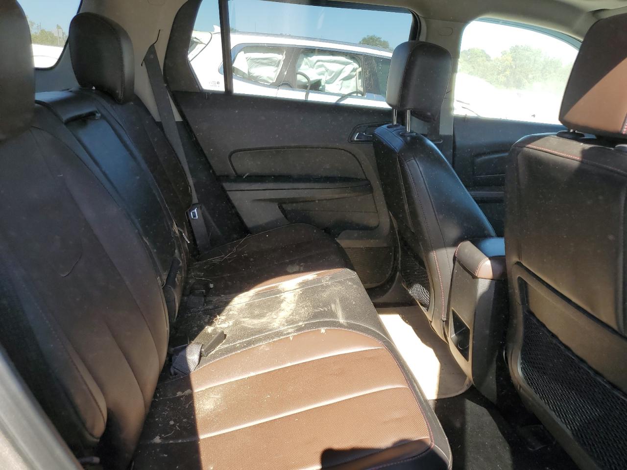 2012 GMC Terrain Slt VIN: 2GKALWEK2C6160311 Lot: 86884825