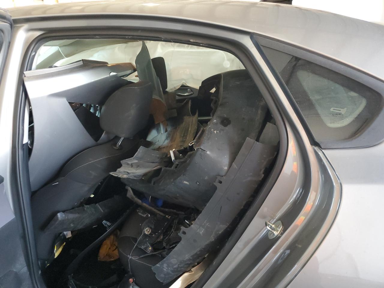 2022 Kia Forte Fe VIN: 3KPF24ADXNE452159 Lot: 82240585