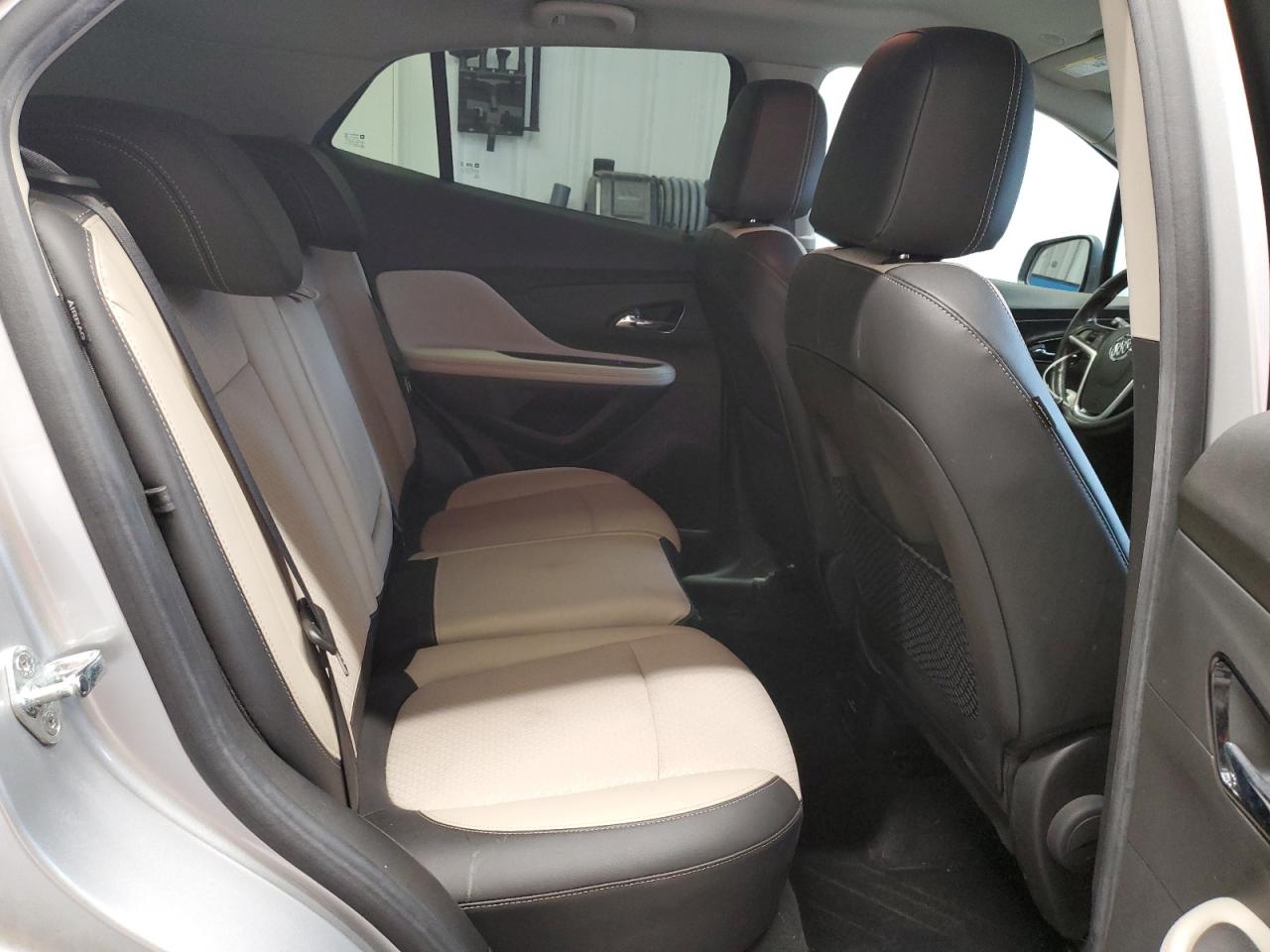 2020 Buick Encore Sport Touring VIN: KL4CJ2SB3LB019004 Lot: 90860475