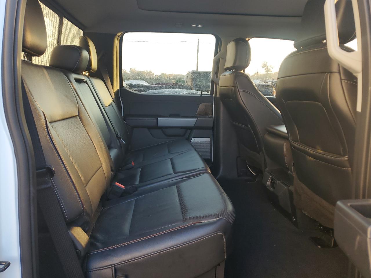 2024 Ford F250 Super Duty VIN: 1FT8W2BN3RED22511 Lot: 86712775