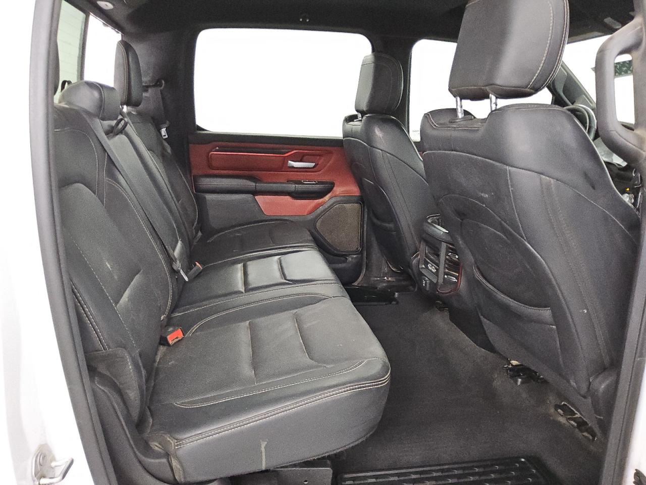 2019 Ram 1500 Rebel VIN: 1C6SRFLT0KN903284 Lot: 84995085