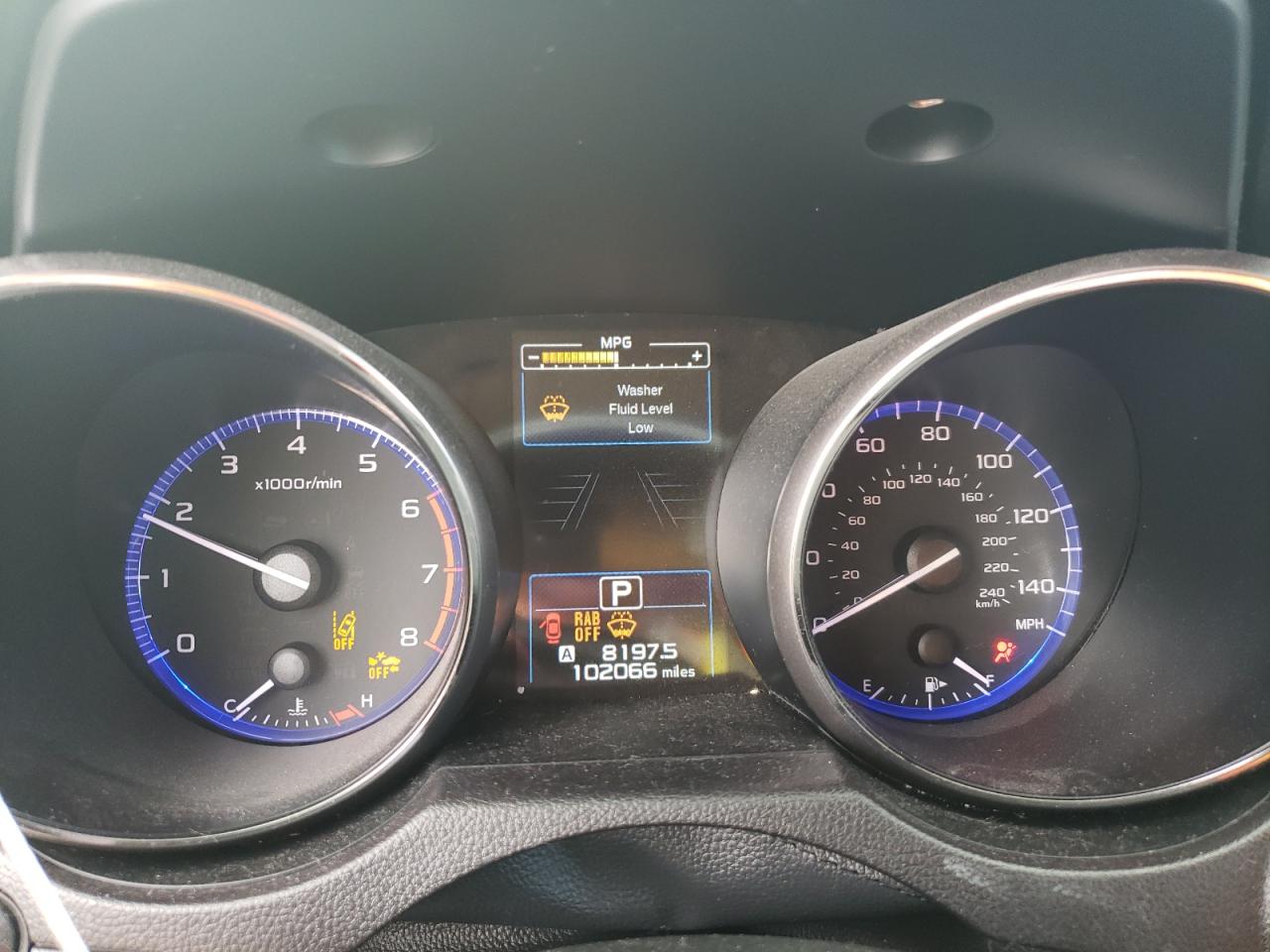 2017 Subaru Outback 2.5I Limited VIN: 4S4BSANC8H3371716 Lot: 85945725