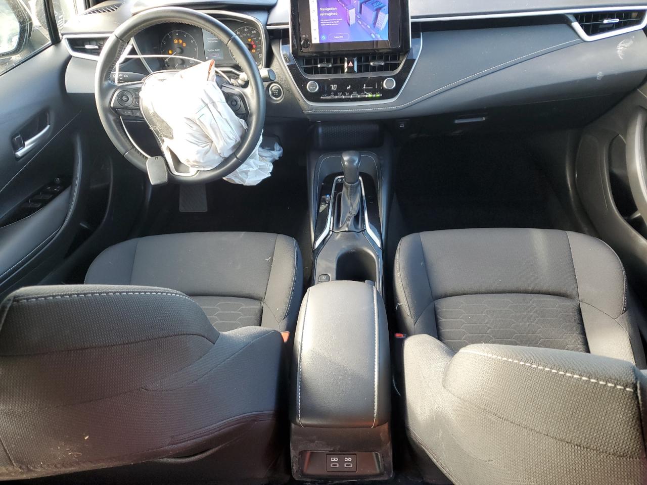 2024 Toyota Corolla Se VIN: JTND4MBE3R3222089 Lot: 86332555