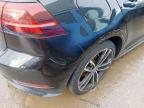 2018 VOLKSWAGEN GOLF 2.0 TDI 184 GTD 5DR DSG for sale at Copart PETERLEE