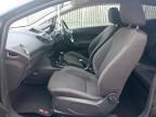2013 FORD FIESTA ZETEC S  for sale at Copart CHESTER