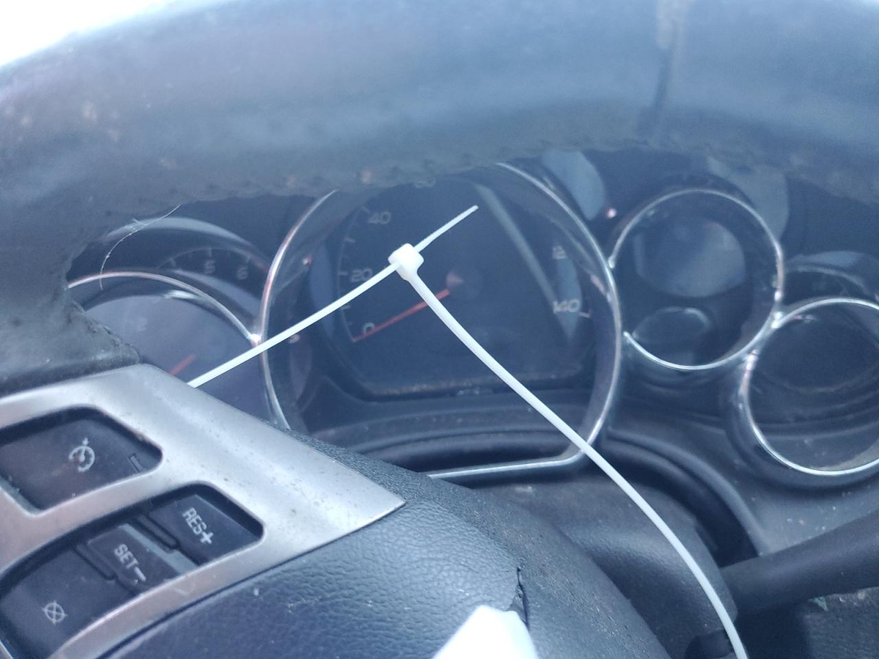 2008 Pontiac G6 Base VIN: 1G2ZG57N484107613 Lot: 86989975