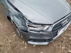 2018 AUDI A3 S LINE 30 TDI S-A  for sale at Copart YORK