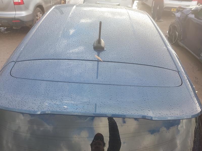 2023 FORD FIESTA ST-LINE EDITION T 