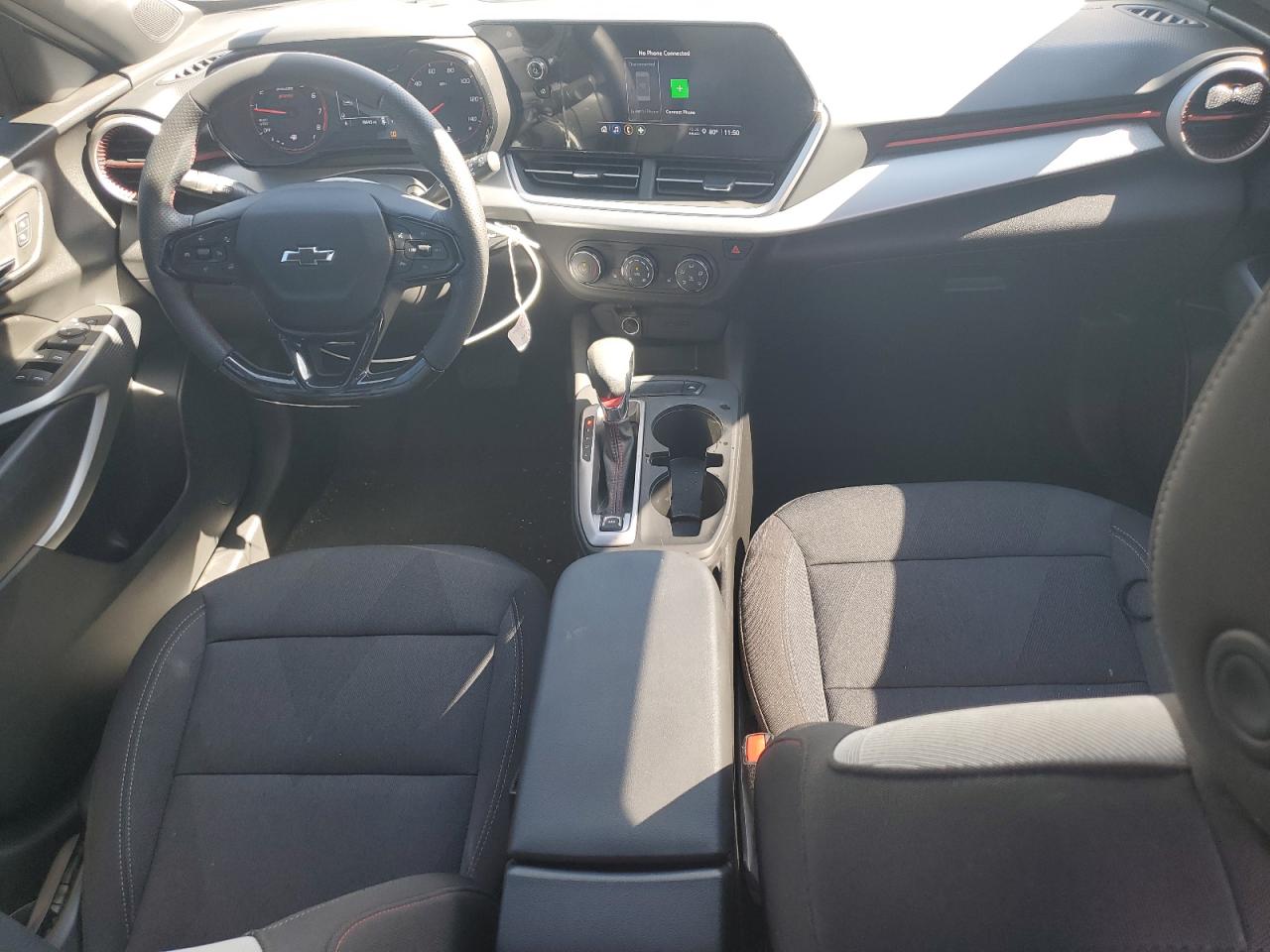 2024 Chevrolet Trax 1Rs VIN: KL77LGE26RC224276 Lot: 82546145