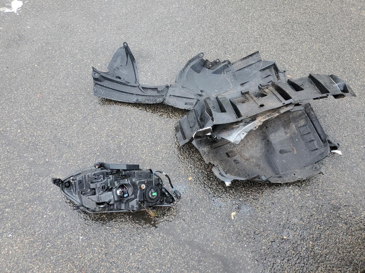 2020 Nissan Rogue S VIN: JN8AT2MV0LW111926 Lot: 85943445