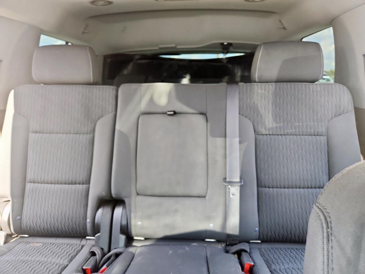 2019 Chevrolet Tahoe K1500 Ls VIN: 1GNSKAKCXKR370099 Lot: 85596785