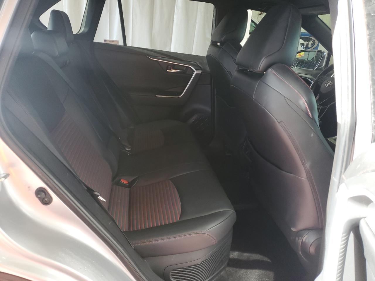 2021 Toyota Rav4 Prime Xse VIN: JTMEB3FV8MD070185 Lot: 85488365