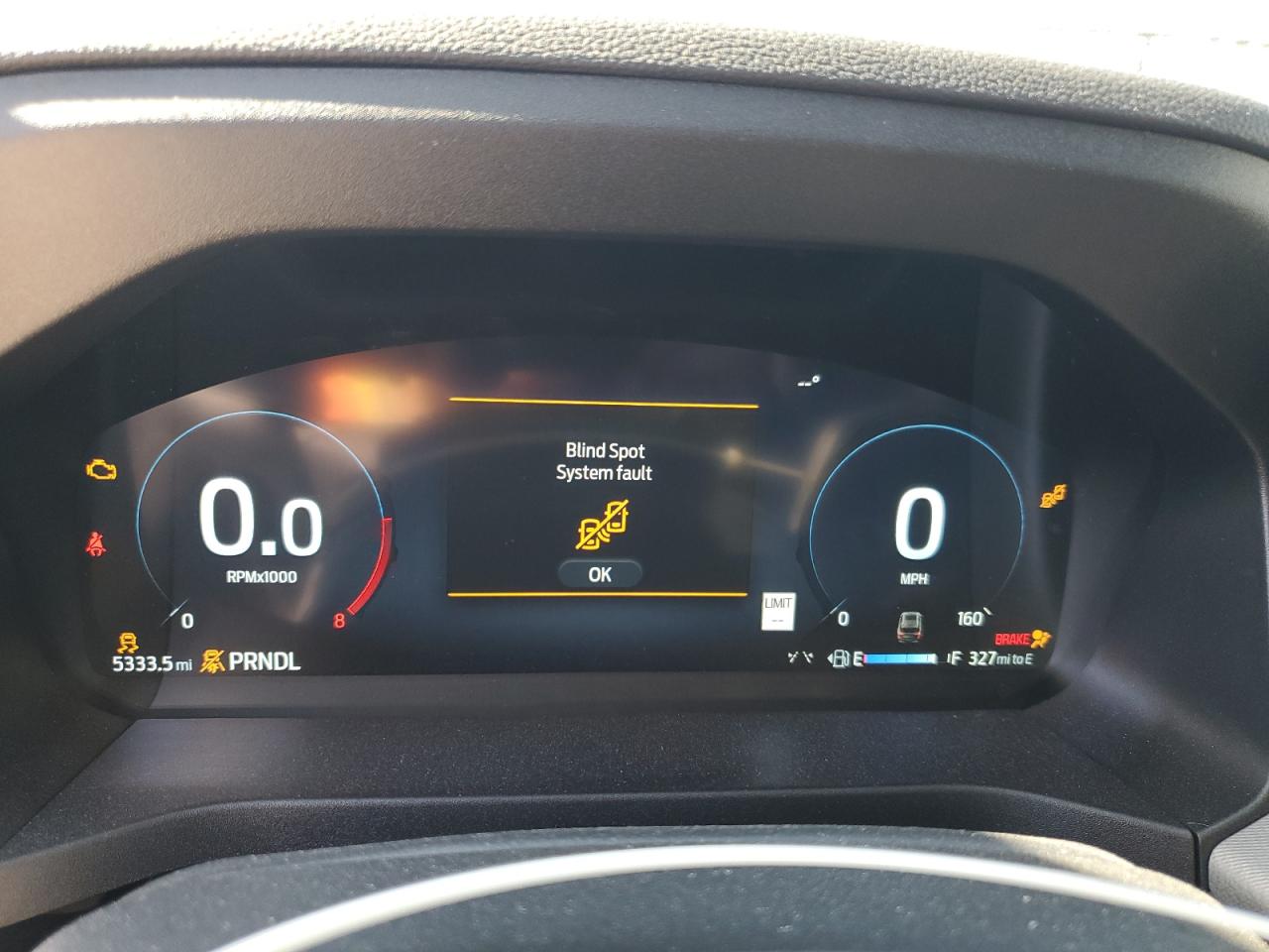 2025 Ford Explorer Active VIN: 1FMUK8DH7SGC66471 Lot: 90870245