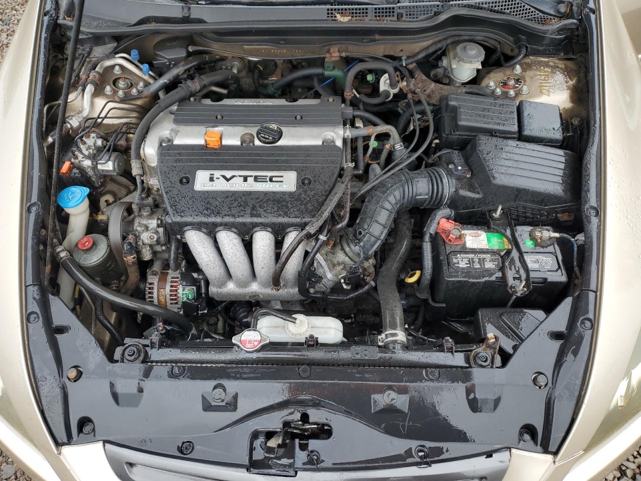 2005 Honda Accord Ex VIN: 1HGCM56825A178247 Lot: 81981815