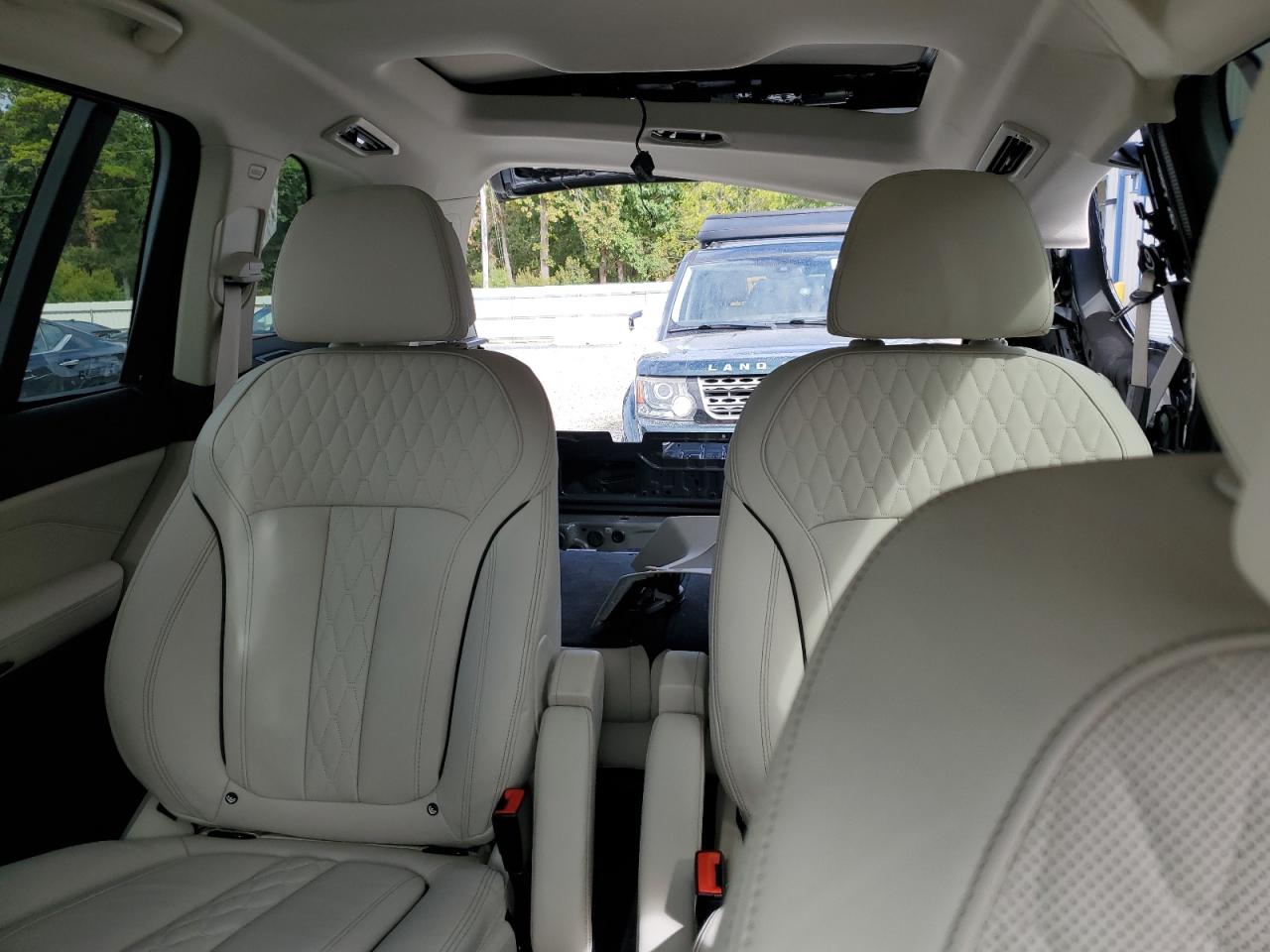 2024 BMW X7 xDrive40I VIN: 5UX23EM01R9T47755 Lot: 84804165