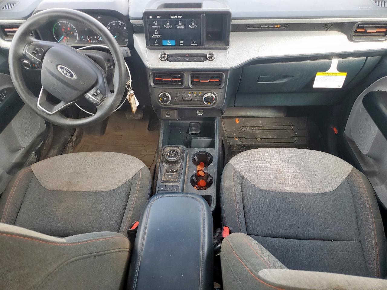 2024 Ford Maverick Xlt VIN: 3FTTW8H31RRA07996 Lot: 84479495