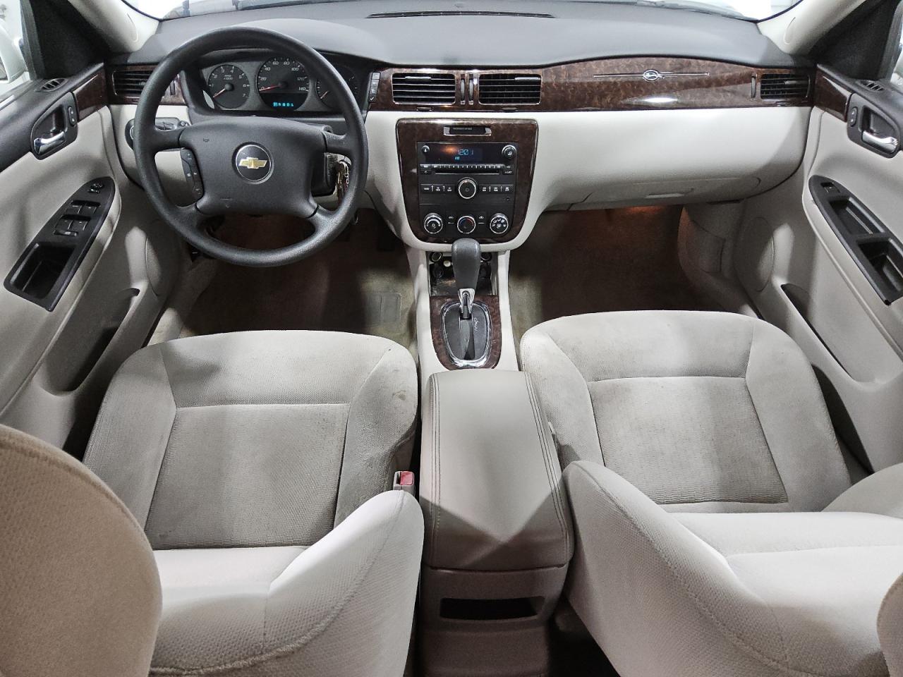 2014 Chevrolet Impala Limited Ls VIN: 2G1WA5E36E1175767 Lot: 86166795