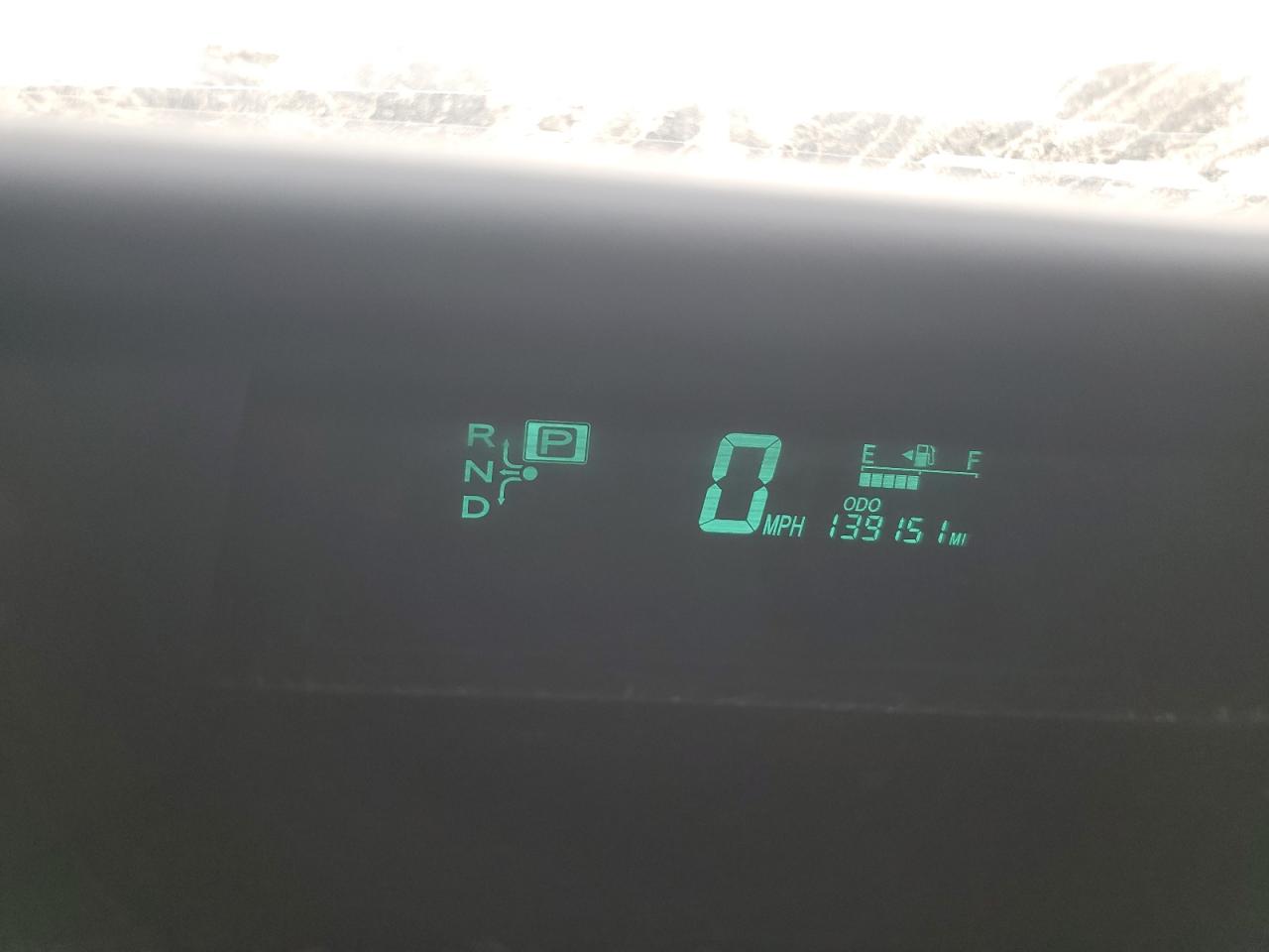 2007 Toyota Prius VIN: JTDKB20U273270941 Lot: 86214065