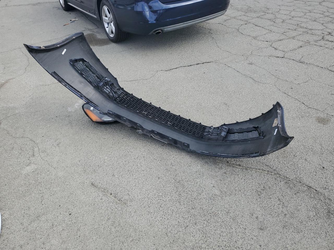 2013 Volkswagen Passat Se VIN: 1VWBP7A35DC064820 Lot: 82004665