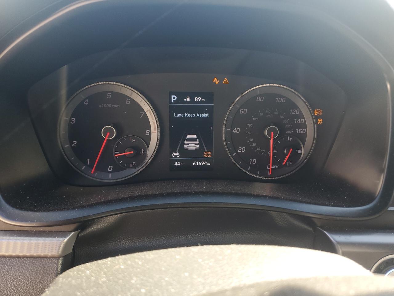 2018 Hyundai Sonata Sport VIN: 5NPE34AB6JH727457 Lot: 85085245