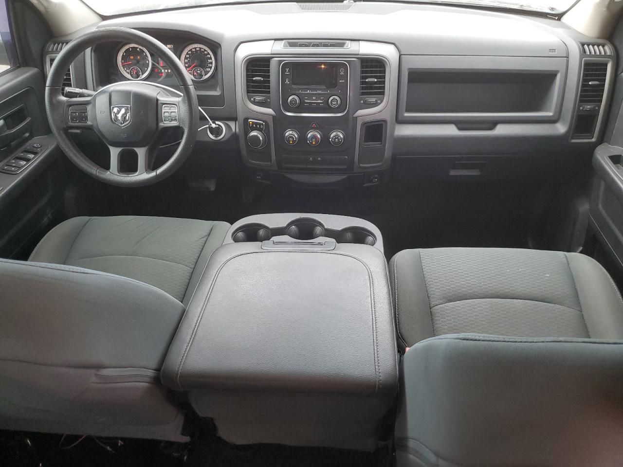 2015 Ram 1500 St VIN: 1C6RR6FTXFS659208 Lot: 82399075