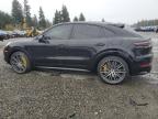 2022 PORSCHE CAYENNE TURBO S E HYBRID COUPE   a la Venta en Copart WA - GRAHAM