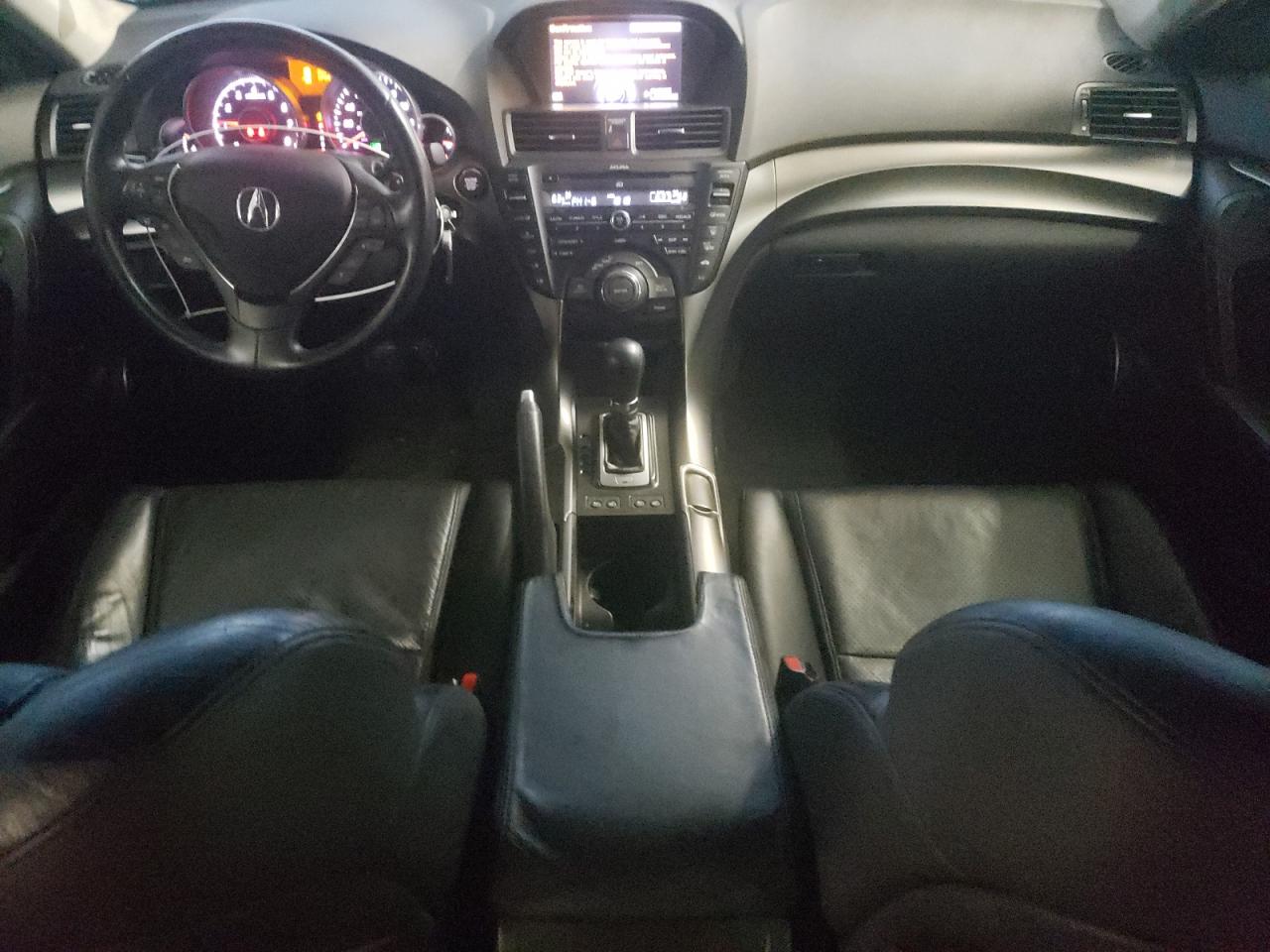 2012 Acura Tl VIN: 19UUA8F75CA004773 Lot: 89508555