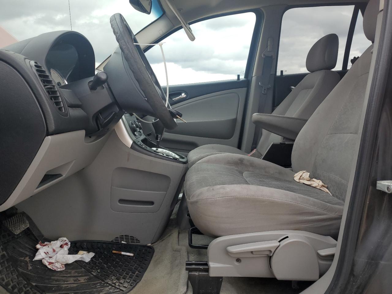 2006 Saturn Vue VIN: 5GZCZ33DX6S851608 Lot: 90693965