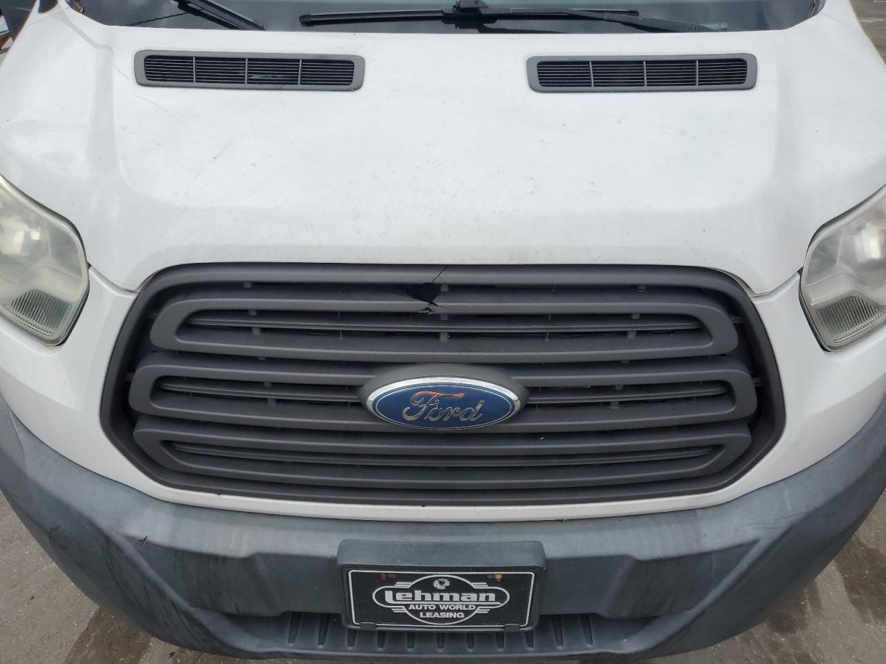 2015 Ford Transit T-150 VIN: 1FMZK1CM6FKB06550 Lot: 86608275