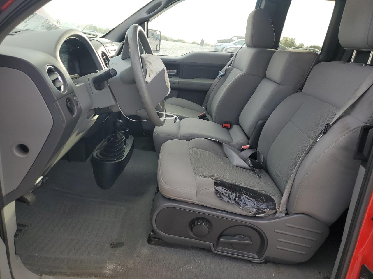2006 Ford F150 VIN: 1FTPX14526FB19678 Lot: 85912625