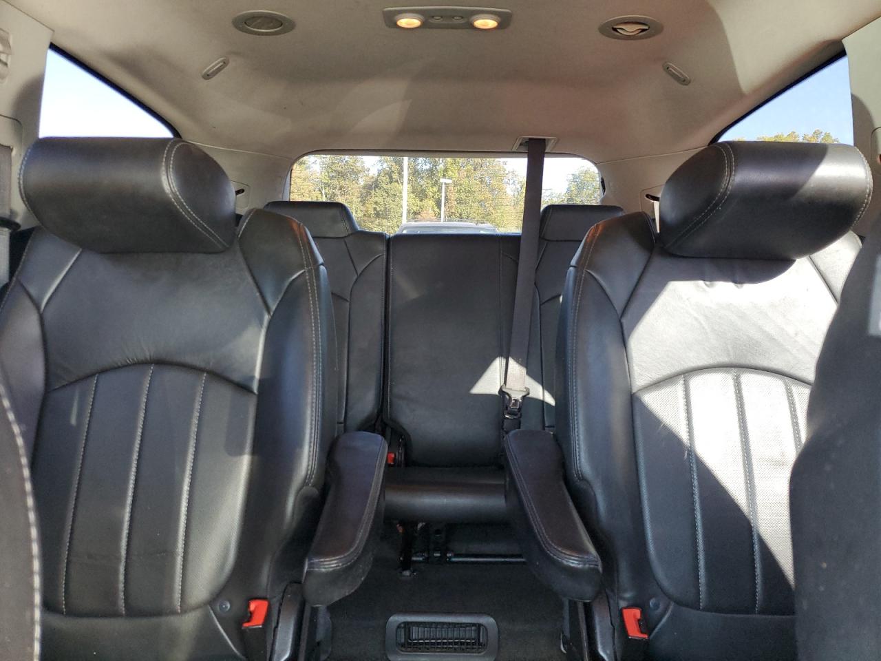 2015 Chevrolet Traverse Ltz VIN: 1GNKVJKD2FJ221741 Lot: 85130025