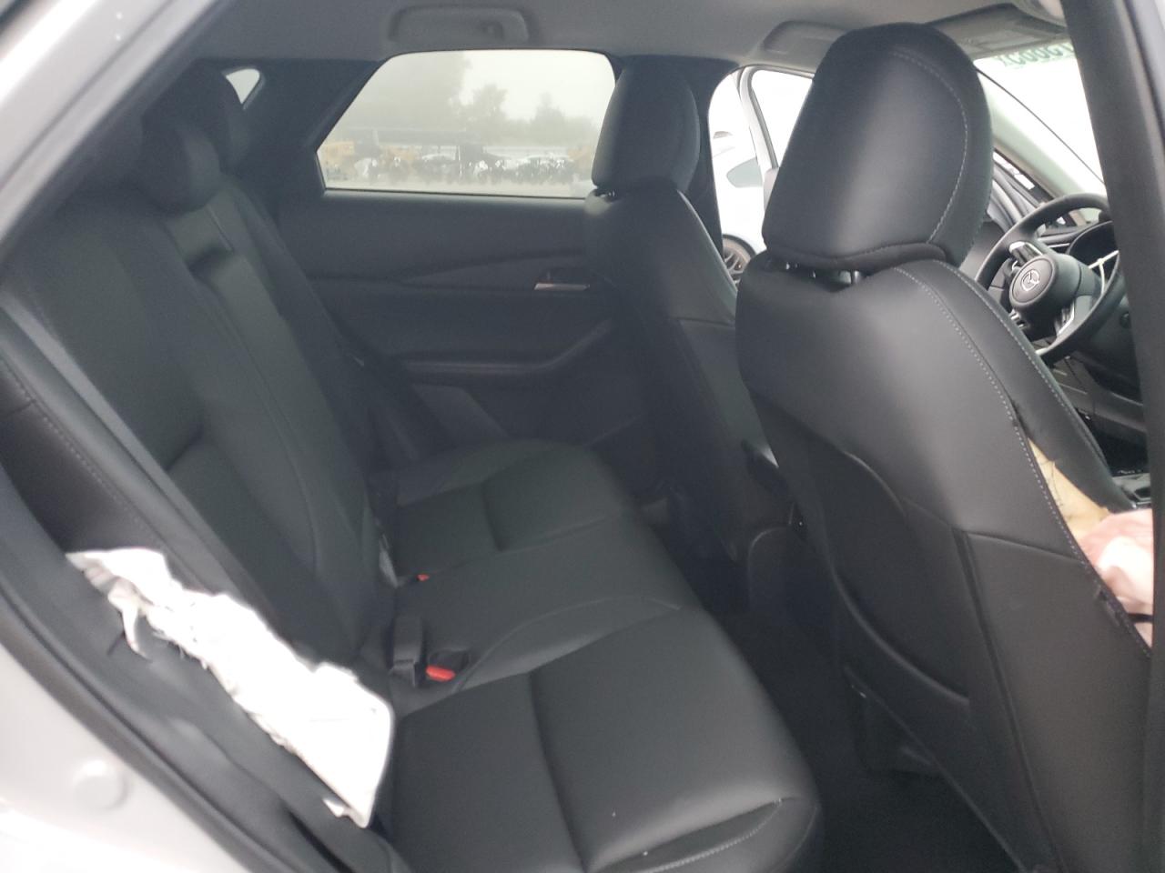 2025 Mazda Cx-30 Select VIN: 3MVDMBBM1SM830695 Lot: 85373885