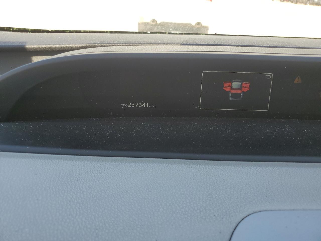 2016 Toyota Prius VIN: JTDKARFUXG3024626 Lot: 82178355