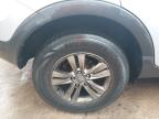 2011 KIA SPORTAGE 1 CRDI  for sale at Copart GLOUCESTER